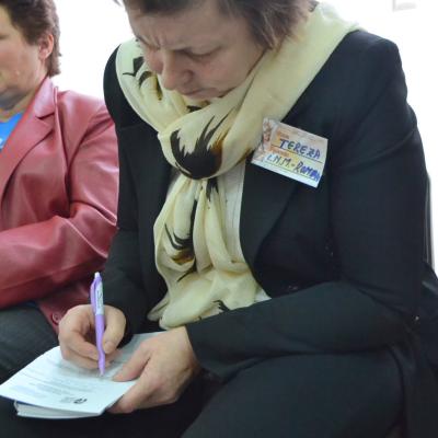 14-16 noiembrie: Traian: Curs de formare pentru responsabilii sectorului adulţi din Acţiunea Catolică