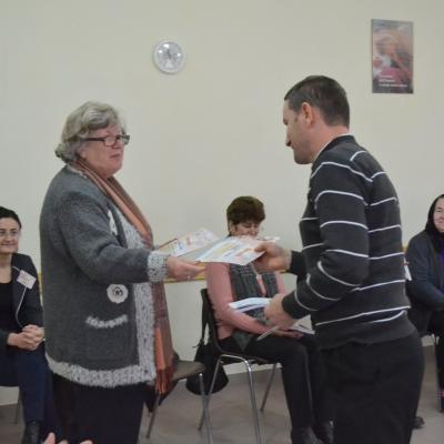 14-16 noiembrie: Traian: Curs de formare pentru responsabilii sectorului adulţi din Acţiunea Catolică