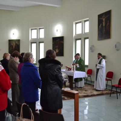 14-16 noiembrie: Traian: Curs de formare pentru responsabilii sectorului adulţi din Acţiunea Catolică