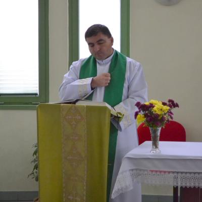 14-16 noiembrie: Traian: Curs de formare pentru responsabilii sectorului adulţi din Acţiunea Catolică