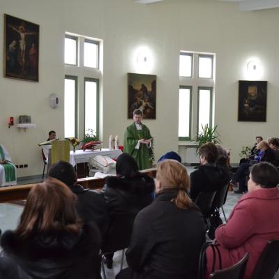 14-16 noiembrie: Traian: Curs de formare pentru responsabilii sectorului adulţi din Acţiunea Catolică