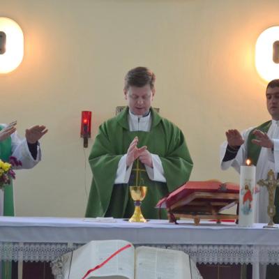 14-16 noiembrie: Traian: Curs de formare pentru responsabilii sectorului adulţi din Acţiunea Catolică