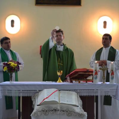 14-16 noiembrie: Traian: Curs de formare pentru responsabilii sectorului adulţi din Acţiunea Catolică