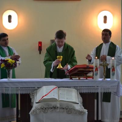 14-16 noiembrie: Traian: Curs de formare pentru responsabilii sectorului adulţi din Acţiunea Catolică