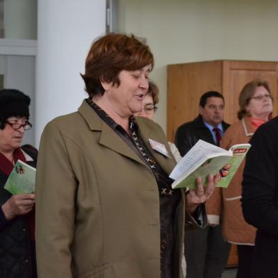 14-16 noiembrie: Traian: Curs de formare pentru responsabilii sectorului adulţi din Acţiunea Catolică