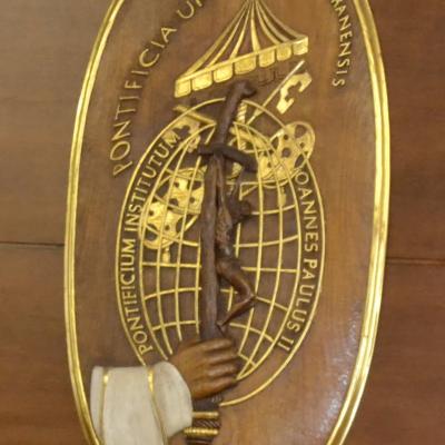 21-22 noiembrie: Roma: Simpozionul internaţional "Întâietatea Evangheliei şi locul moralei: ierarhie şi unitate în propunerea creştină"