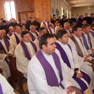 22 noiembrie: Luizi-Călugăra: Funeraliile părintelui Petru Solomon