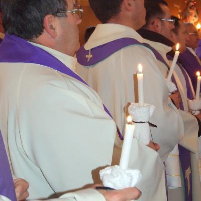 22 noiembrie: Luizi-Călugăra: Funeraliile părintelui Petru Solomon