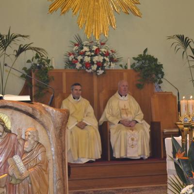 23 noiembrie: Grotte Celoni: Sărbătoarea aniversarului familiilor