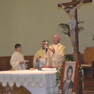 23 noiembrie: Grotte Celoni: Sărbătoarea aniversarului familiilor