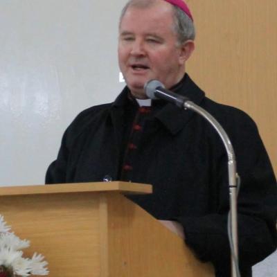 26 noiembrie: ITRC Iaşi: Simpozionul "Conciliul Vatican II - semn al timpului pentru Biserică şi pentru lume"