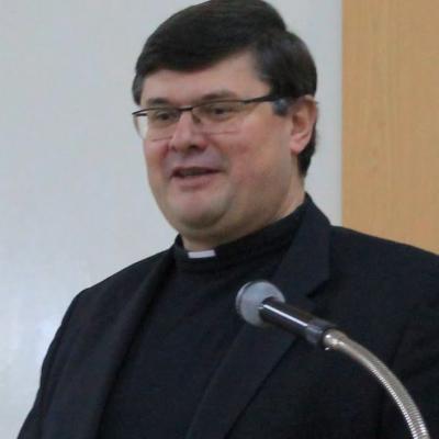 26 noiembrie: ITRC Iaşi: Simpozionul "Conciliul Vatican II - semn al timpului pentru Biserică şi pentru lume"