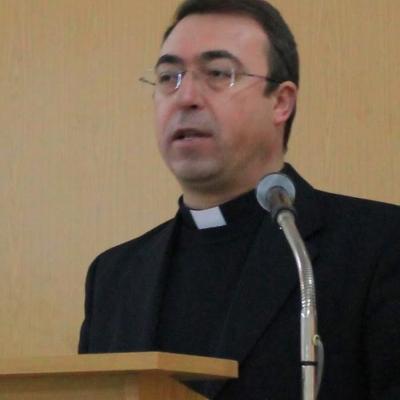 26 noiembrie: ITRC Iaşi: Simpozionul "Conciliul Vatican II - semn al timpului pentru Biserică şi pentru lume"