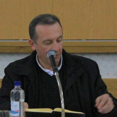 26 noiembrie: ITRC Iaşi: Simpozionul "Conciliul Vatican II - semn al timpului pentru Biserică şi pentru lume"