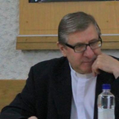 26 noiembrie: ITRC Iaşi: Simpozionul "Conciliul Vatican II - semn al timpului pentru Biserică şi pentru lume"