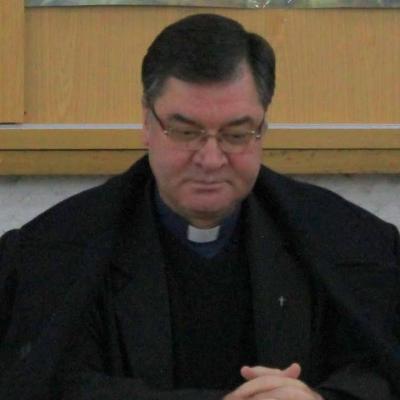 26 noiembrie: ITRC Iaşi: Simpozionul "Conciliul Vatican II - semn al timpului pentru Biserică şi pentru lume"