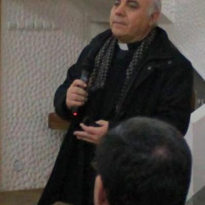26 noiembrie: ITRC Iaşi: Simpozionul "Conciliul Vatican II - semn al timpului pentru Biserică şi pentru lume"