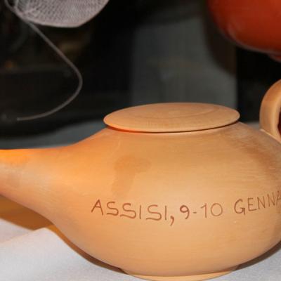 30 noiembrie: Iaşi: Deschiderea Anului Vieţii Consacrate în Dieceza de Iaşi. Foto: Ionuţ-Gabriel Giurgică