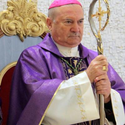 30 noiembrie: Iaşi: Deschiderea Anului Vieţii Consacrate în Dieceza de Iaşi. Foto: Ionuţ-Gabriel Giurgică