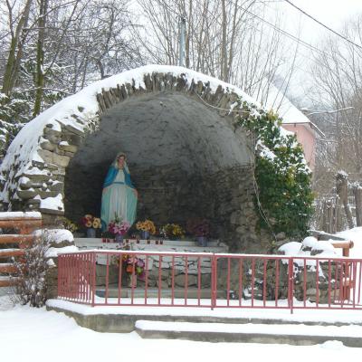 30 noiembrie: Ciugheş: Prima duminică din Advent