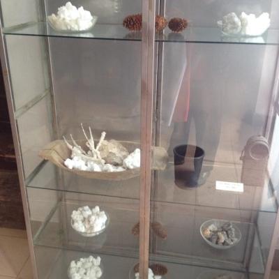 4 decembrie: Cacica: Liturghie în mina de sare în sărbătoarea "Sfânta Varvara, patroana minerilor"