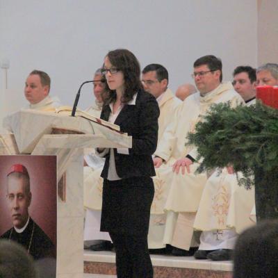 6 decembrie: Bacău: Hramul bisericii "Sfântul Nicolae"