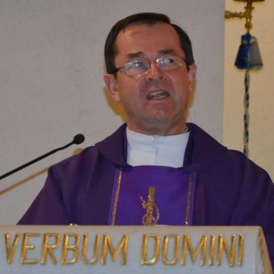 7 decembrie: Iaşi: Adeziunea la Acţiunea Catolică în Parohia "Adormirea Maicii Domnului"
