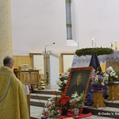 7-14 decembrie: Roman: Săptămână dedicată familiei în Parohia "Sfânta Tereza a Pruncului Isus"