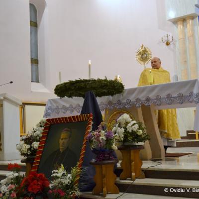 7-14 decembrie: Roman: Săptămână dedicată familiei în Parohia "Sfânta Tereza a Pruncului Isus"