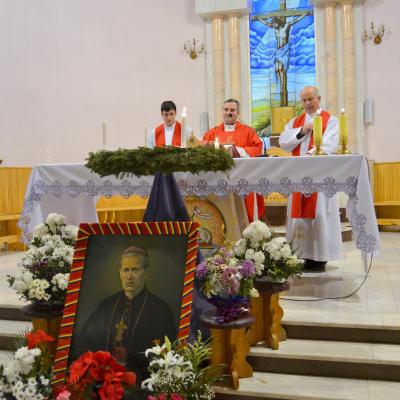 7-14 decembrie: Roman: Săptămână dedicată familiei în Parohia "Sfânta Tereza a Pruncului Isus"
