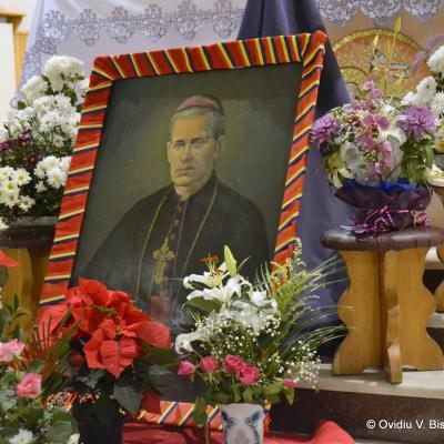 7-14 decembrie: Roman: Săptămână dedicată familiei în Parohia "Sfânta Tereza a Pruncului Isus"