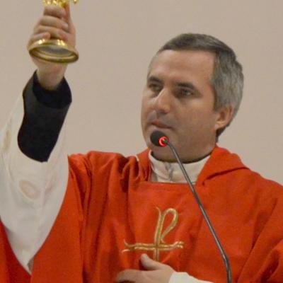 7-14 decembrie: Roman: Săptămână dedicată familiei în Parohia "Sfânta Tereza a Pruncului Isus"