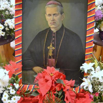 7-14 decembrie: Roman: Săptămână dedicată familiei în Parohia "Sfânta Tereza a Pruncului Isus"