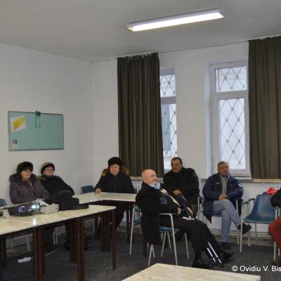 7-14 decembrie: Roman: Săptămână dedicată familiei în Parohia "Sfânta Tereza a Pruncului Isus"