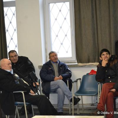 7-14 decembrie: Roman: Săptămână dedicată familiei în Parohia "Sfânta Tereza a Pruncului Isus"