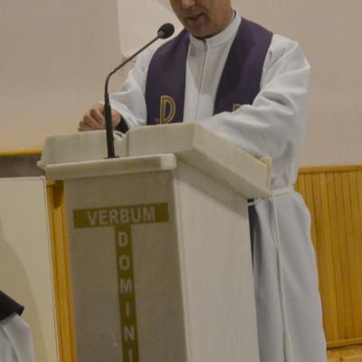 7-14 decembrie: Roman: Săptămână dedicată familiei în Parohia "Sfânta Tereza a Pruncului Isus"