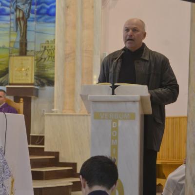 7-14 decembrie: Roman: Săptămână dedicată familiei în Parohia "Sfânta Tereza a Pruncului Isus"