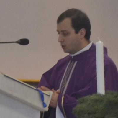 7-14 decembrie: Roman: Săptămână dedicată familiei în Parohia "Sfânta Tereza a Pruncului Isus"