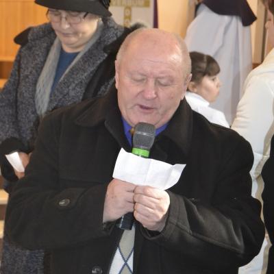 7-14 decembrie: Roman: Săptămână dedicată familiei în Parohia "Sfânta Tereza a Pruncului Isus"