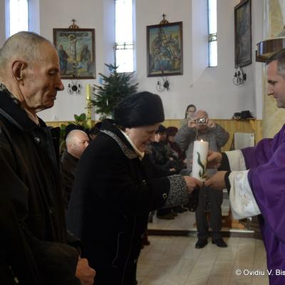 7-14 decembrie: Roman: Săptămână dedicată familiei în Parohia "Sfânta Tereza a Pruncului Isus"