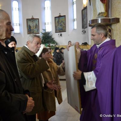 7-14 decembrie: Roman: Săptămână dedicată familiei în Parohia "Sfânta Tereza a Pruncului Isus"
