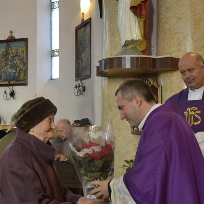 7-14 decembrie: Roman: Săptămână dedicată familiei în Parohia "Sfânta Tereza a Pruncului Isus"