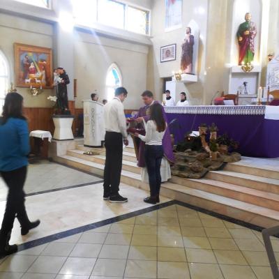 7 decembrie: Traian: Adeziunea la Acţiunea Catolică