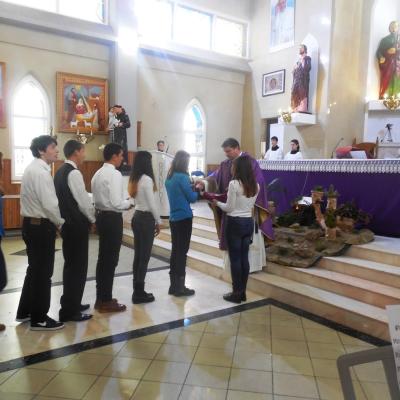 7 decembrie: Traian: Adeziunea la Acţiunea Catolică