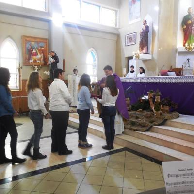 7 decembrie: Traian: Adeziunea la Acţiunea Catolică