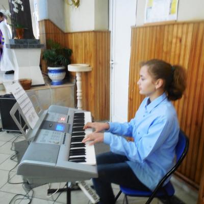 7 decembrie: Traian: Adeziunea la Acţiunea Catolică