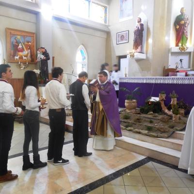 7 decembrie: Traian: Adeziunea la Acţiunea Catolică