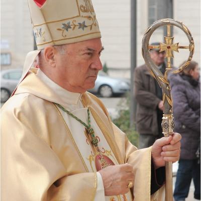 8 decembrie: Iaşi: Sfinţiri de diaconi