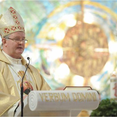 8 decembrie: Iaşi: Sfinţiri de diaconi