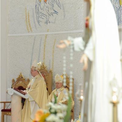 8 decembrie: Iaşi: Sfinţiri de diaconi